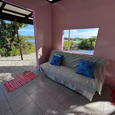 Rangiroa Bliss Ξενοδοχείο Tiputa Εξωτερικό φωτογραφία