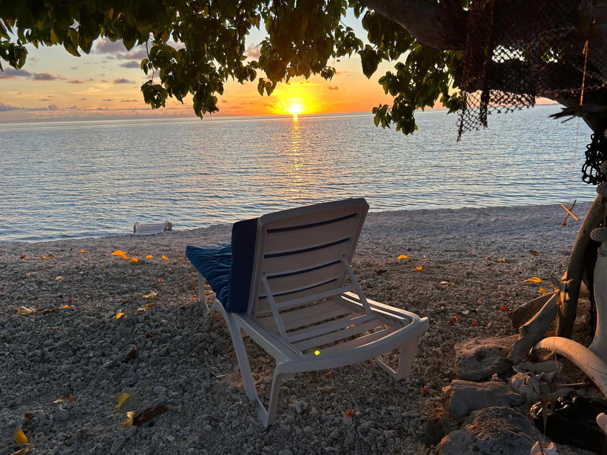 Rangiroa Bliss Ξενοδοχείο Tiputa Εξωτερικό φωτογραφία