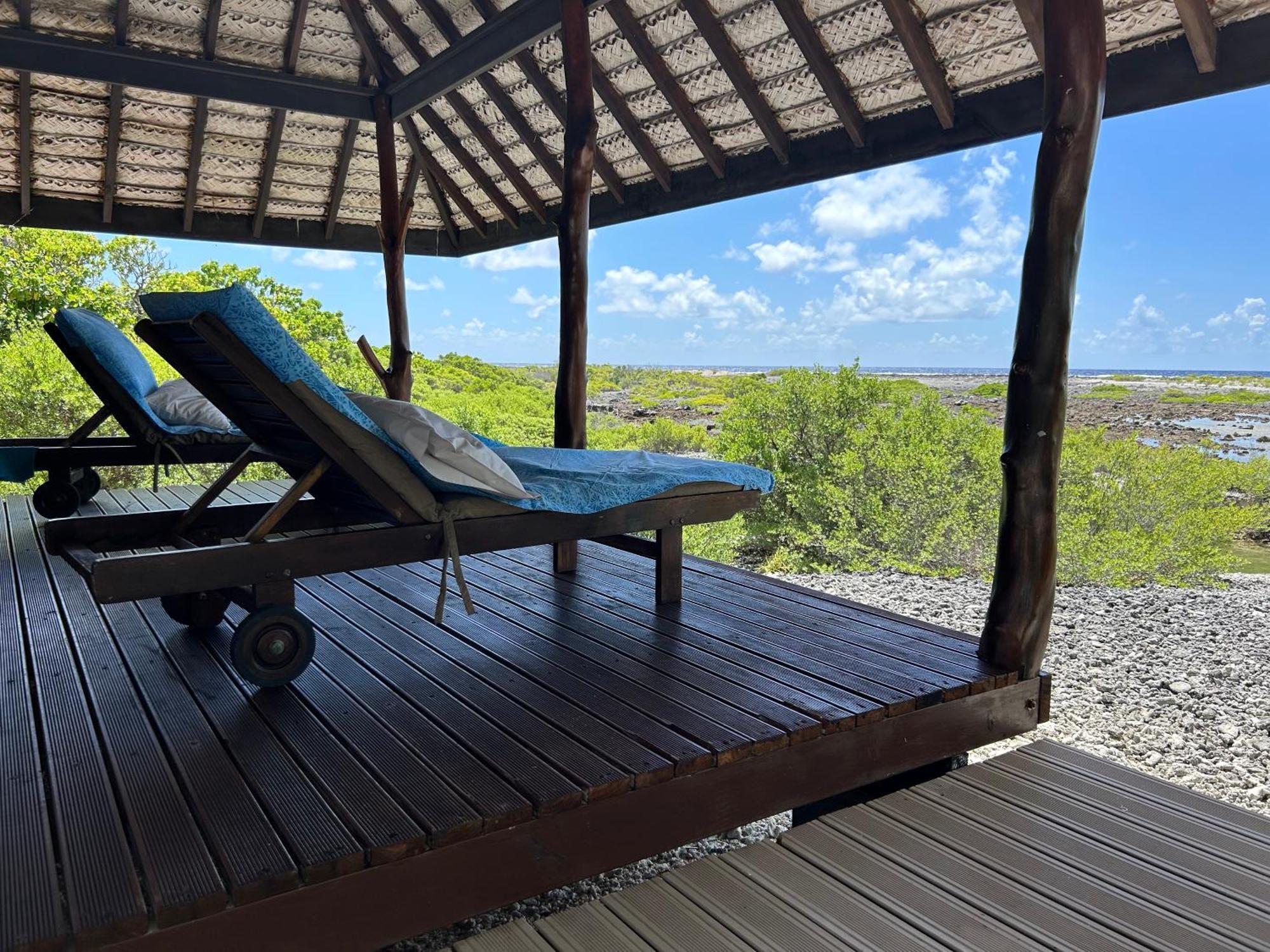 Rangiroa Bliss Ξενοδοχείο Tiputa Εξωτερικό φωτογραφία