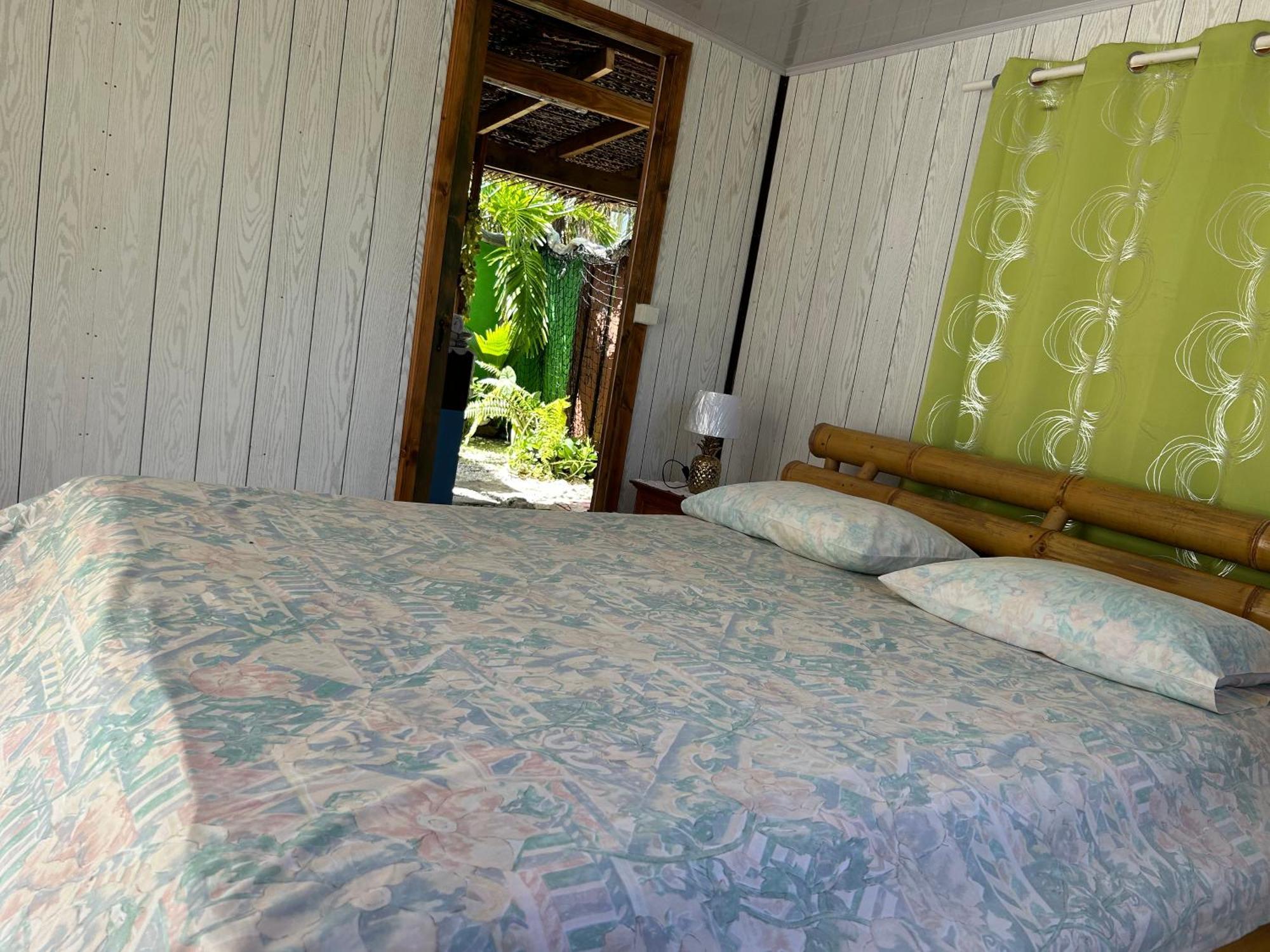 Rangiroa Bliss Ξενοδοχείο Tiputa Εξωτερικό φωτογραφία