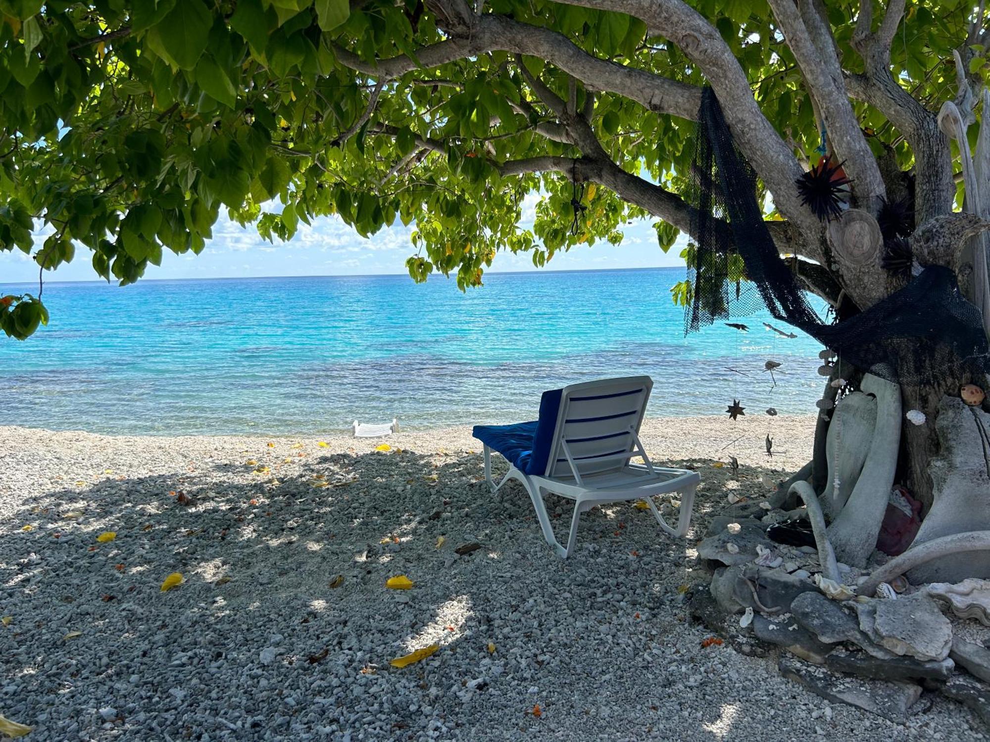 Rangiroa Bliss Ξενοδοχείο Tiputa Εξωτερικό φωτογραφία