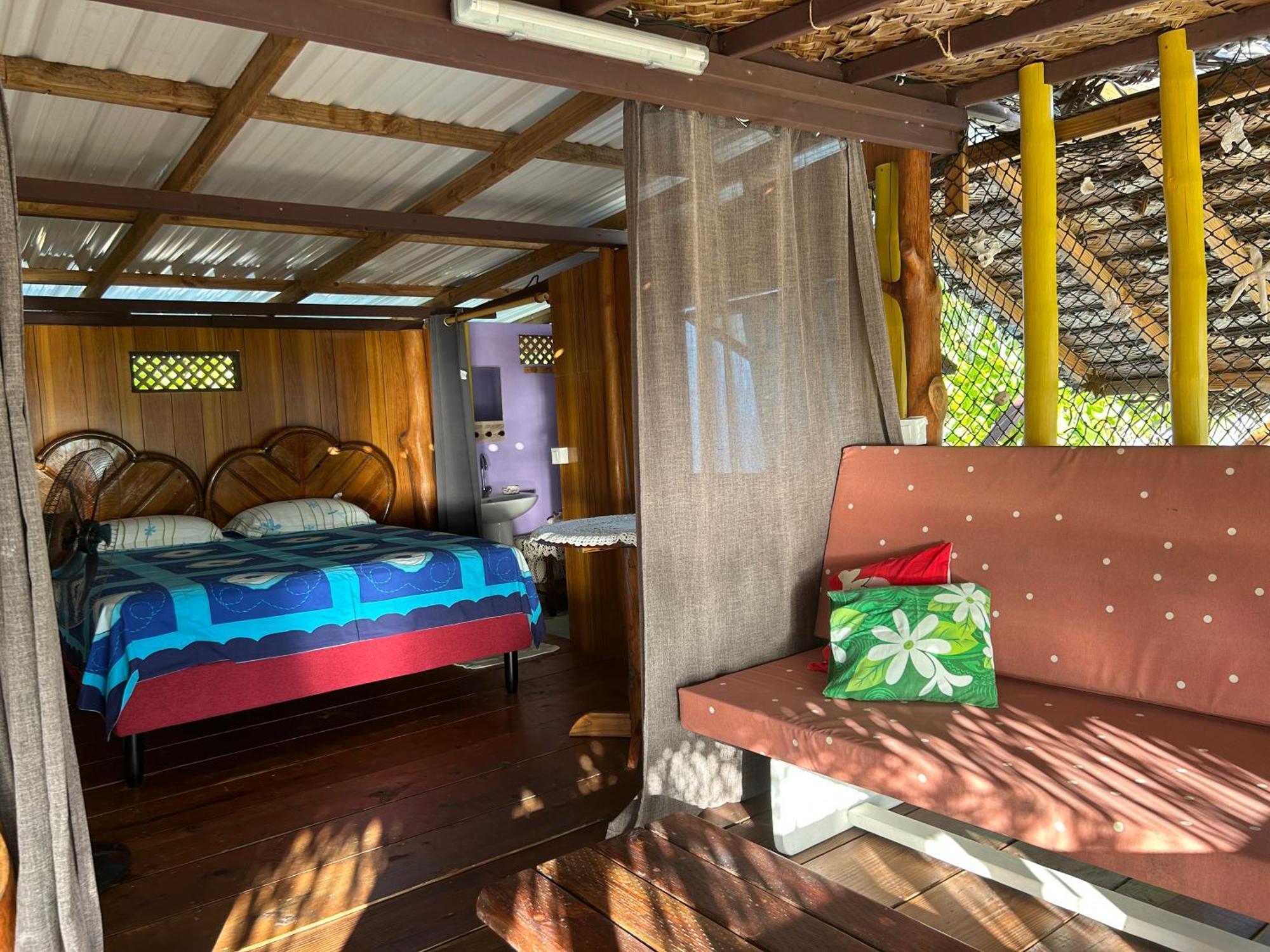 Rangiroa Bliss Ξενοδοχείο Tiputa Εξωτερικό φωτογραφία