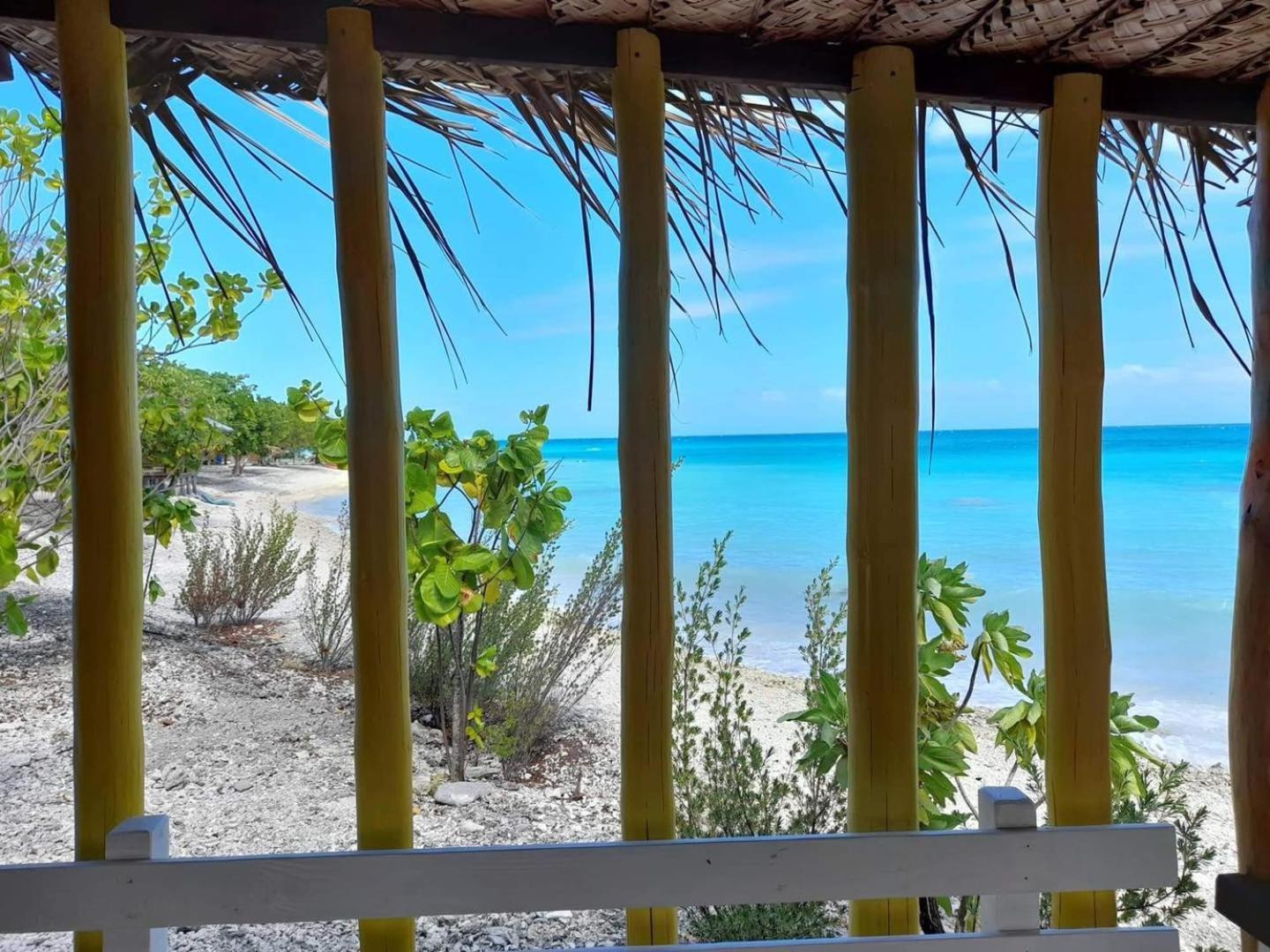 Rangiroa Bliss Ξενοδοχείο Tiputa Εξωτερικό φωτογραφία