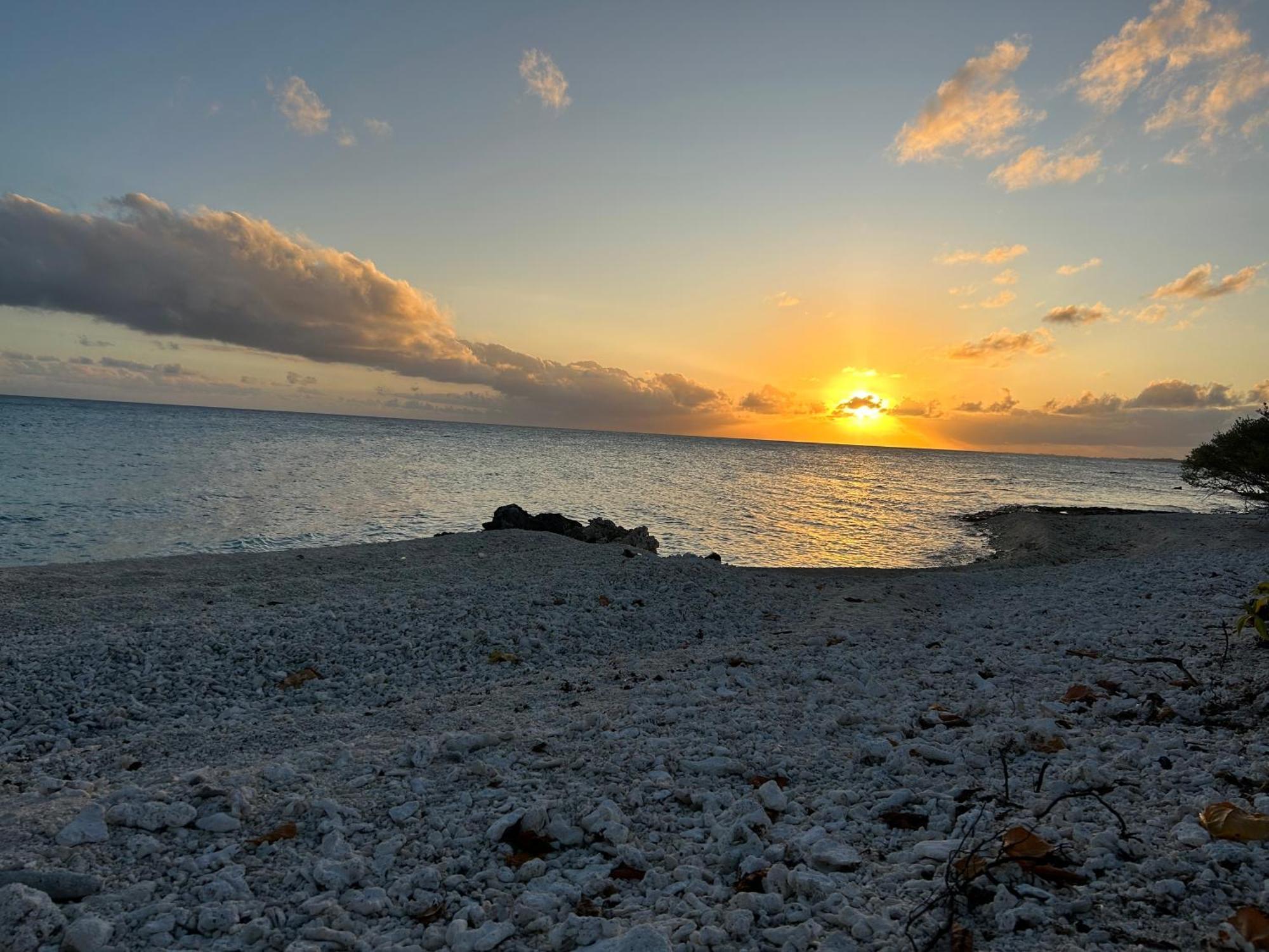 Rangiroa Bliss Ξενοδοχείο Tiputa Εξωτερικό φωτογραφία