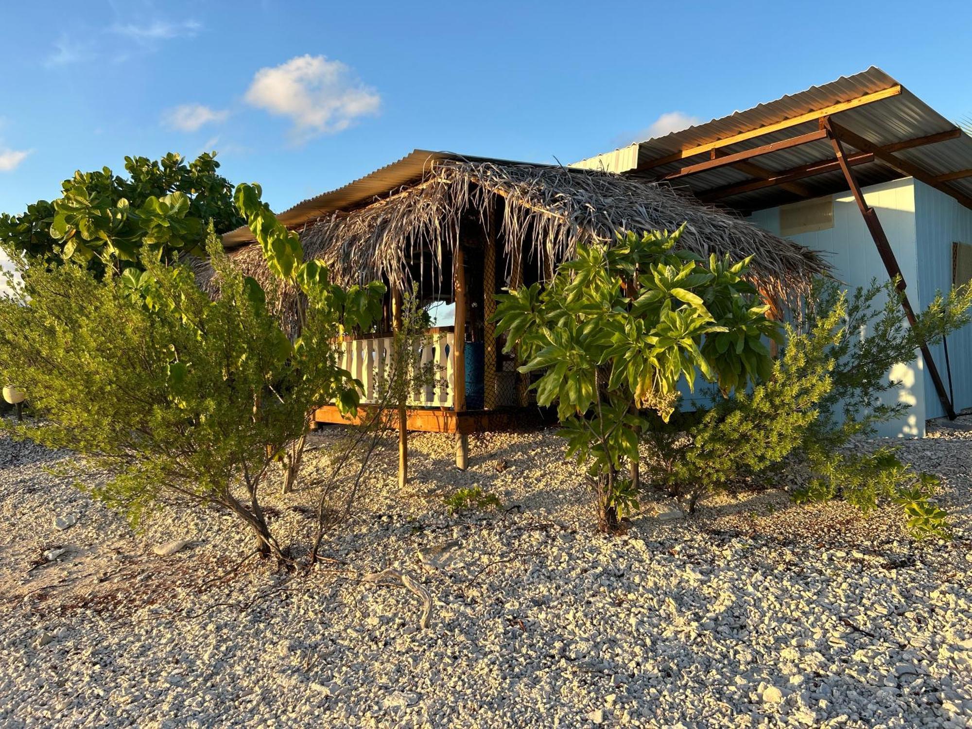 Rangiroa Bliss Ξενοδοχείο Tiputa Εξωτερικό φωτογραφία