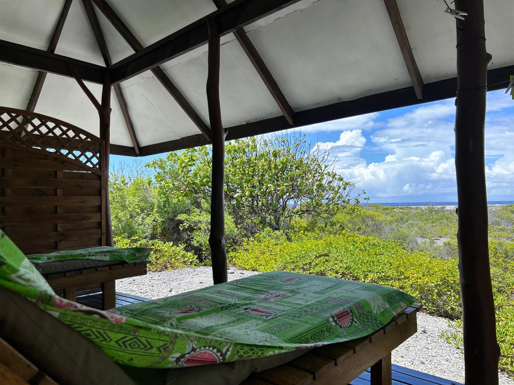 Rangiroa Bliss Ξενοδοχείο Tiputa Εξωτερικό φωτογραφία