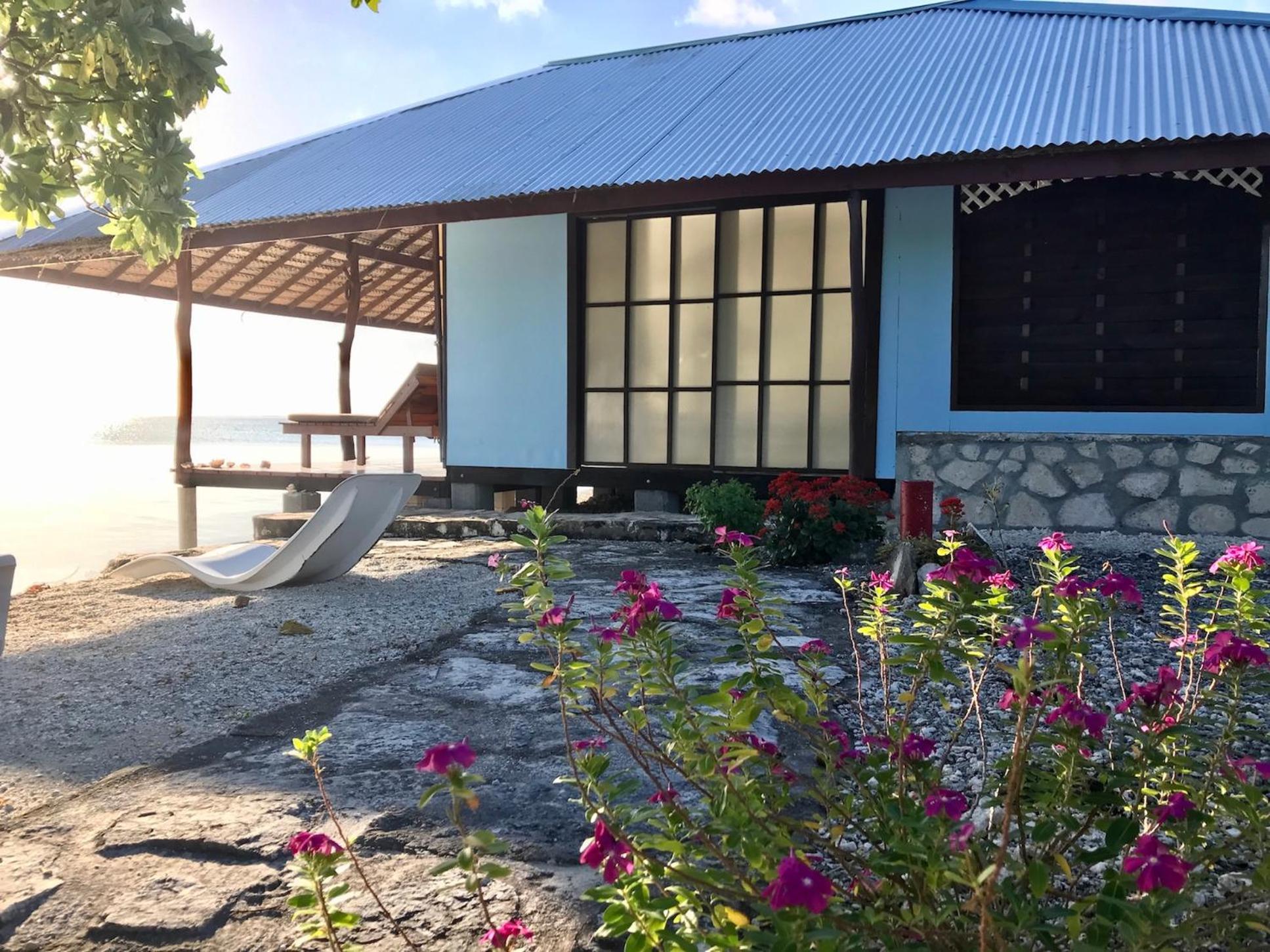 Rangiroa Bliss Ξενοδοχείο Tiputa Εξωτερικό φωτογραφία