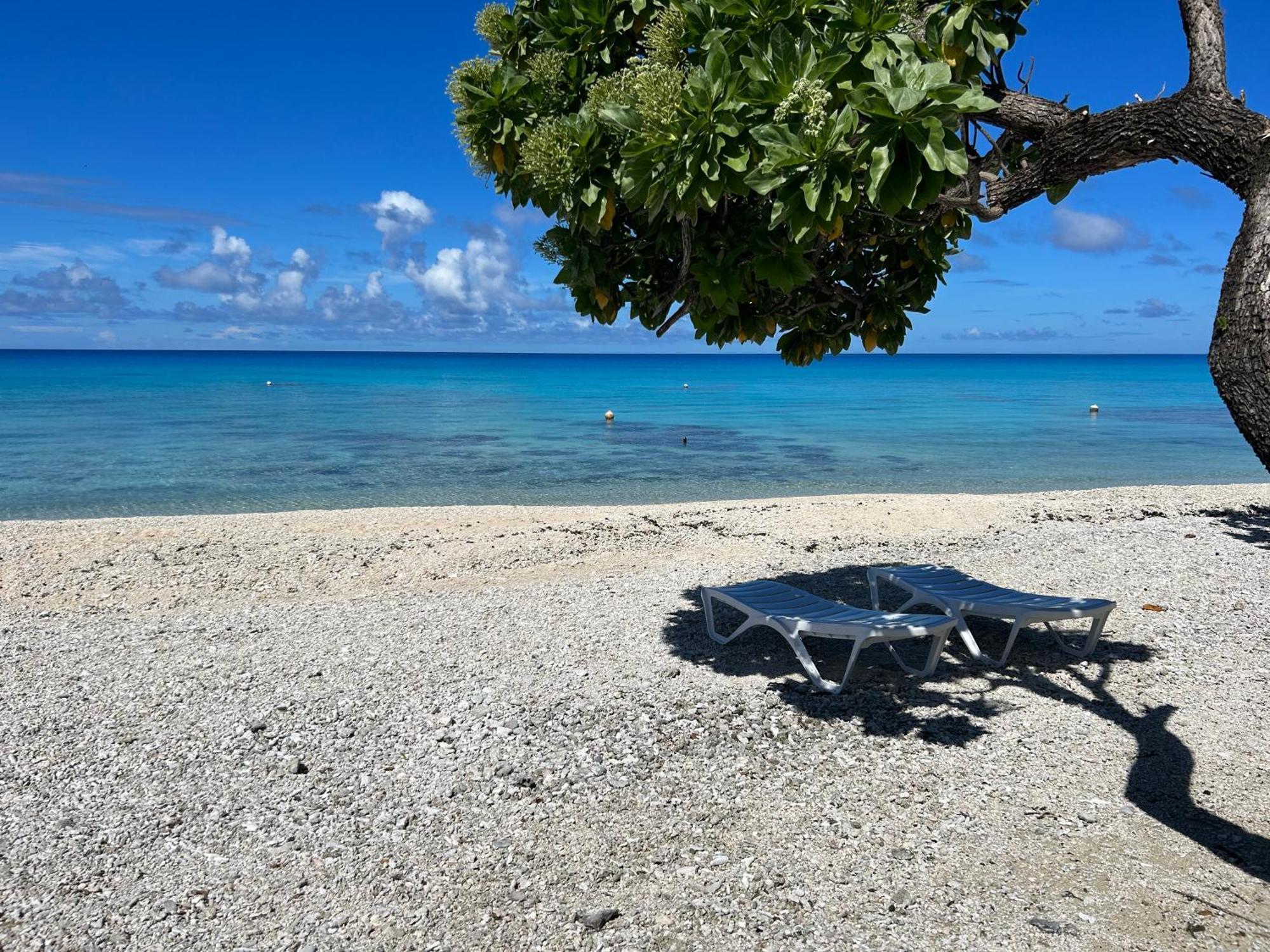 Rangiroa Bliss Ξενοδοχείο Tiputa Εξωτερικό φωτογραφία