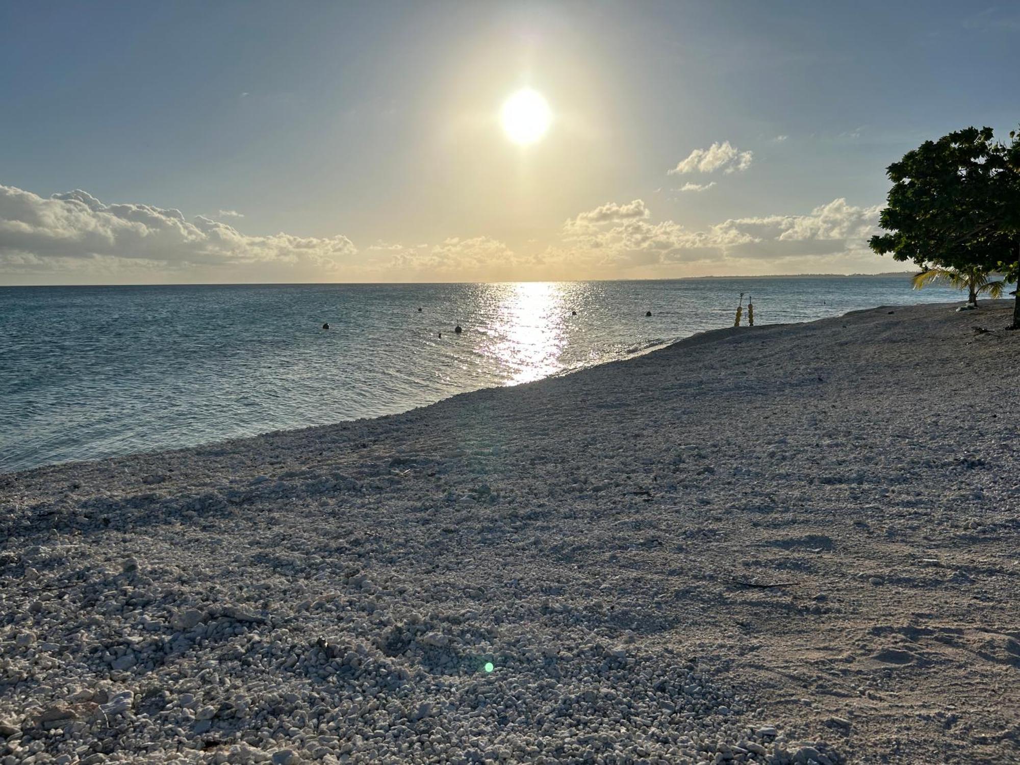 Rangiroa Bliss Ξενοδοχείο Tiputa Εξωτερικό φωτογραφία