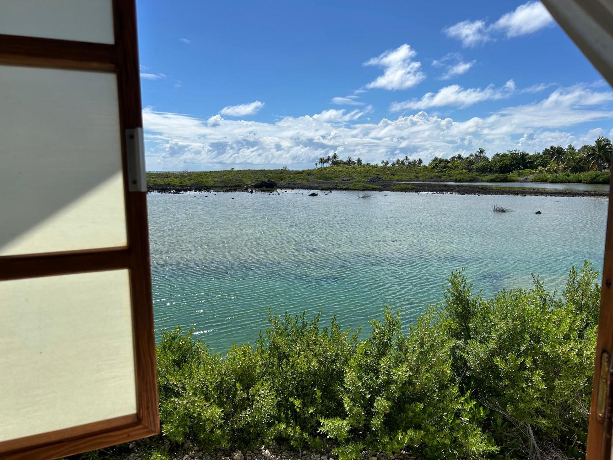 Rangiroa Bliss Ξενοδοχείο Tiputa Εξωτερικό φωτογραφία