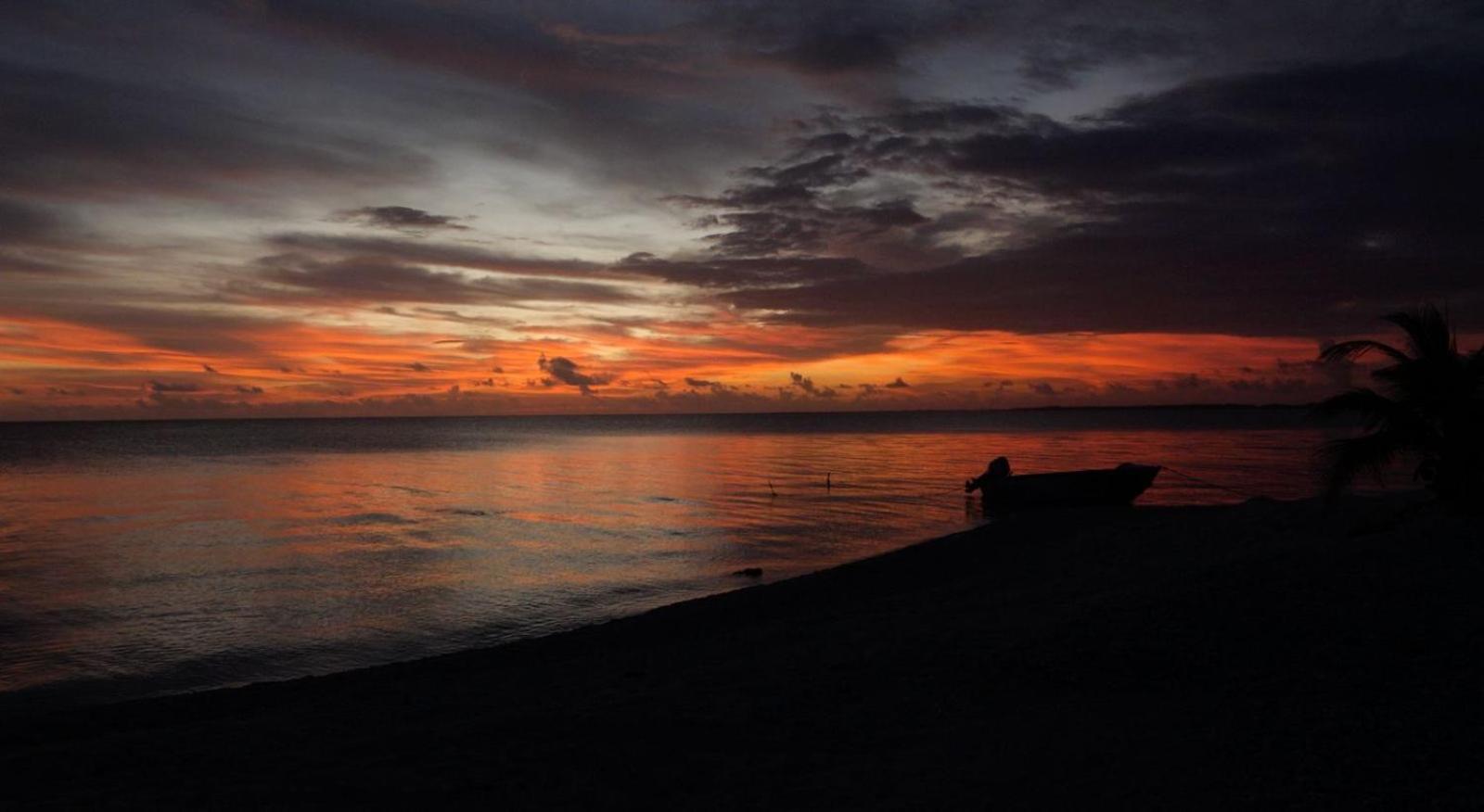 Rangiroa Bliss Ξενοδοχείο Tiputa Εξωτερικό φωτογραφία