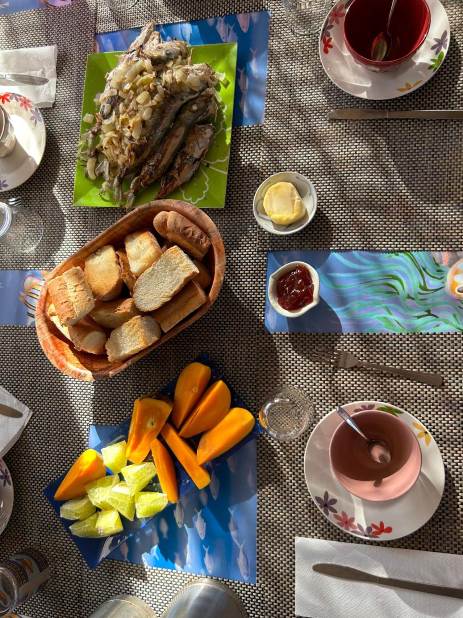 Rangiroa Bliss Ξενοδοχείο Tiputa Εξωτερικό φωτογραφία