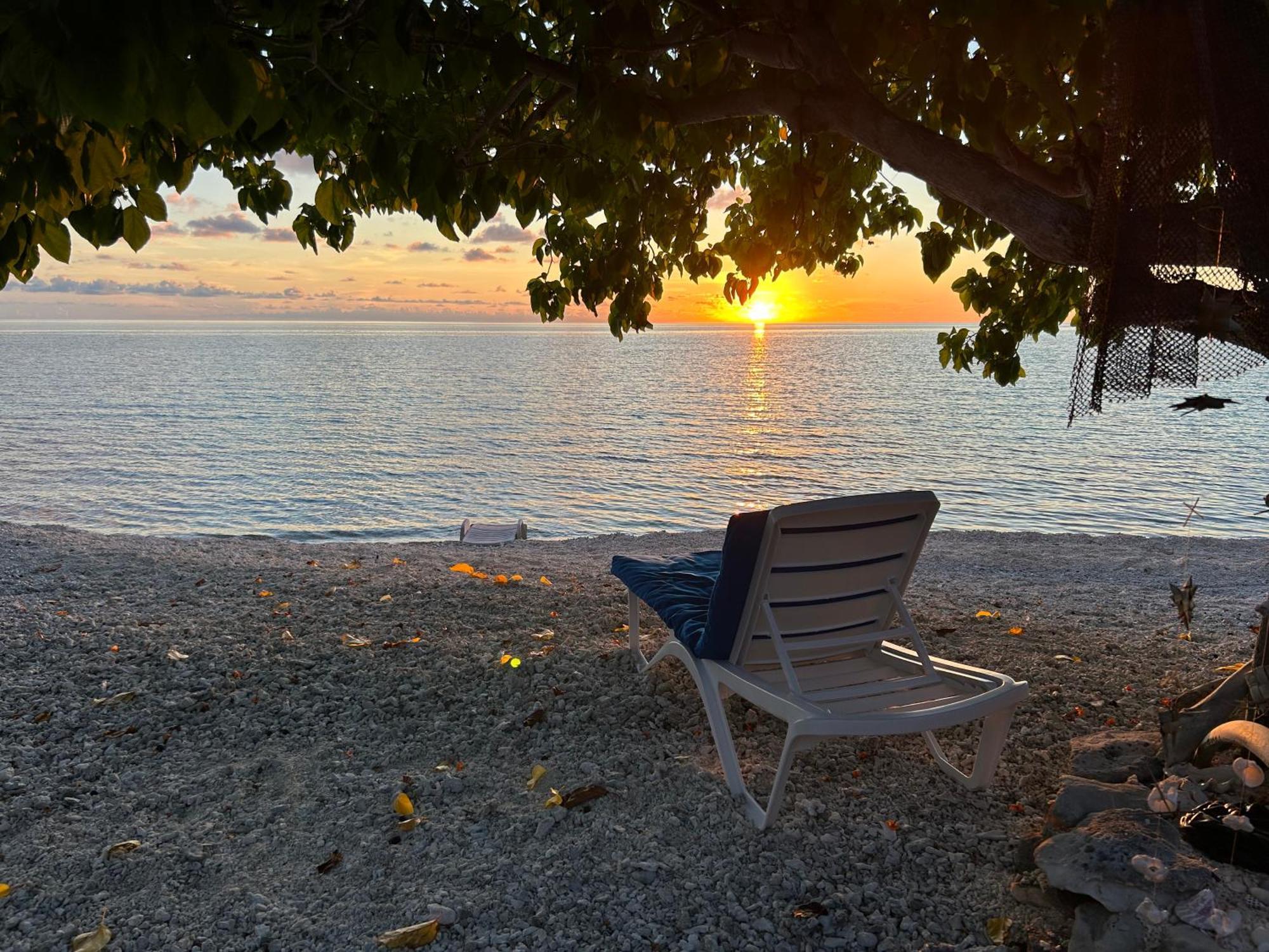 Rangiroa Bliss Ξενοδοχείο Tiputa Εξωτερικό φωτογραφία