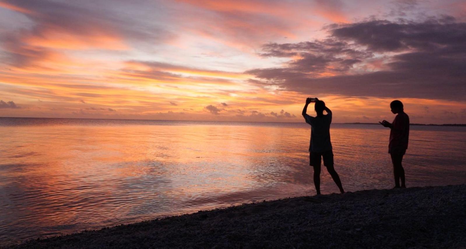 Rangiroa Bliss Ξενοδοχείο Tiputa Εξωτερικό φωτογραφία