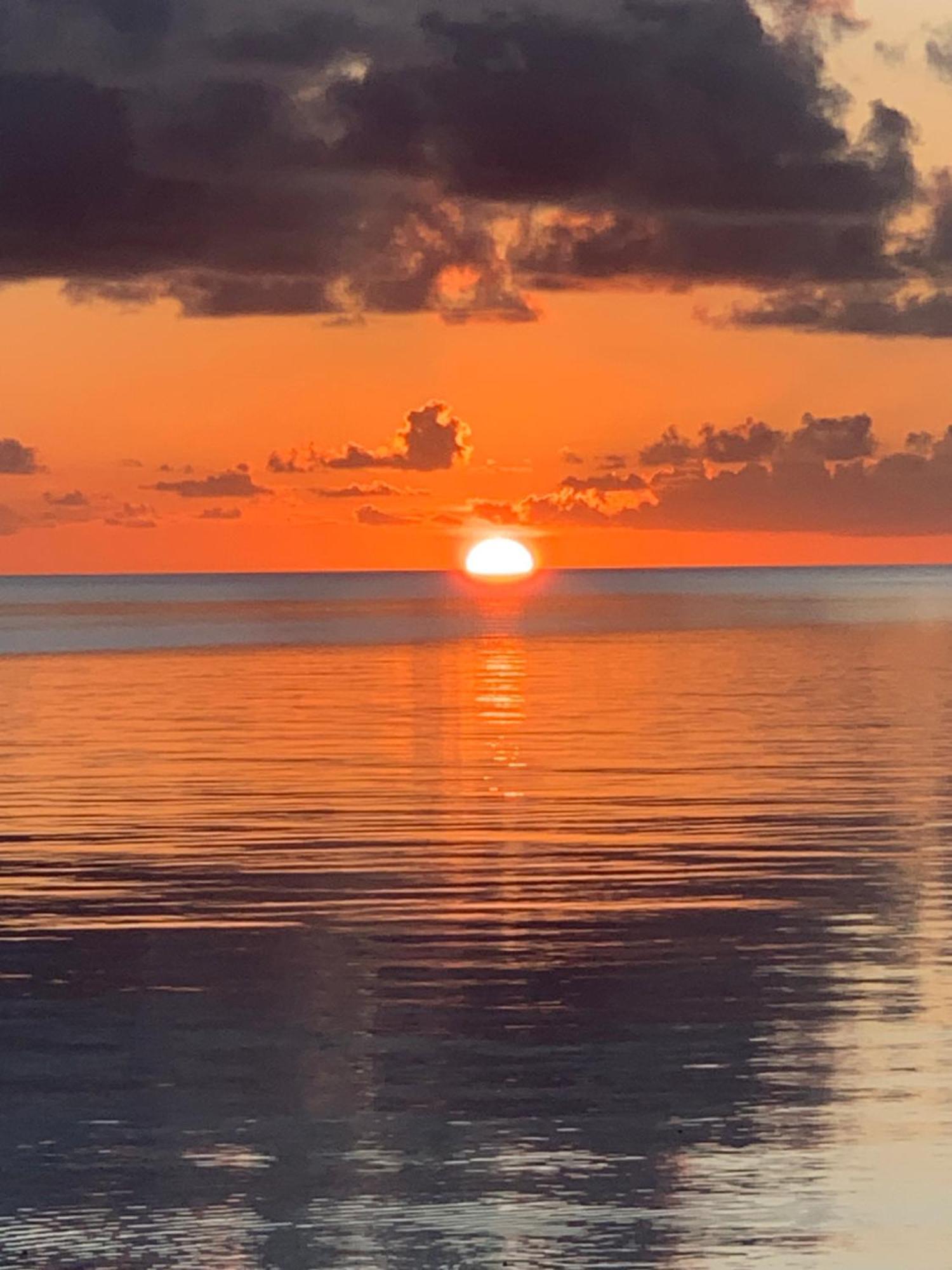 Rangiroa Bliss Ξενοδοχείο Tiputa Εξωτερικό φωτογραφία