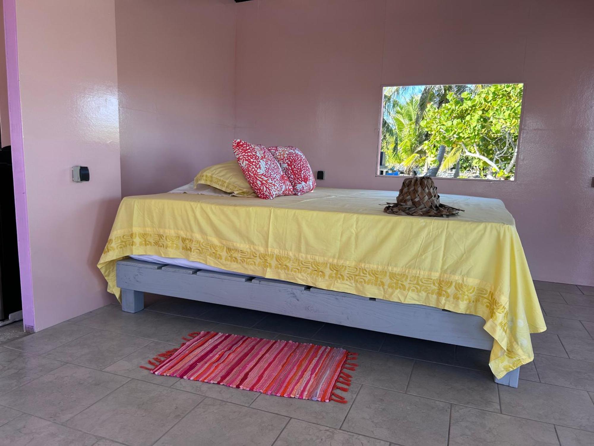 Rangiroa Bliss Ξενοδοχείο Tiputa Εξωτερικό φωτογραφία