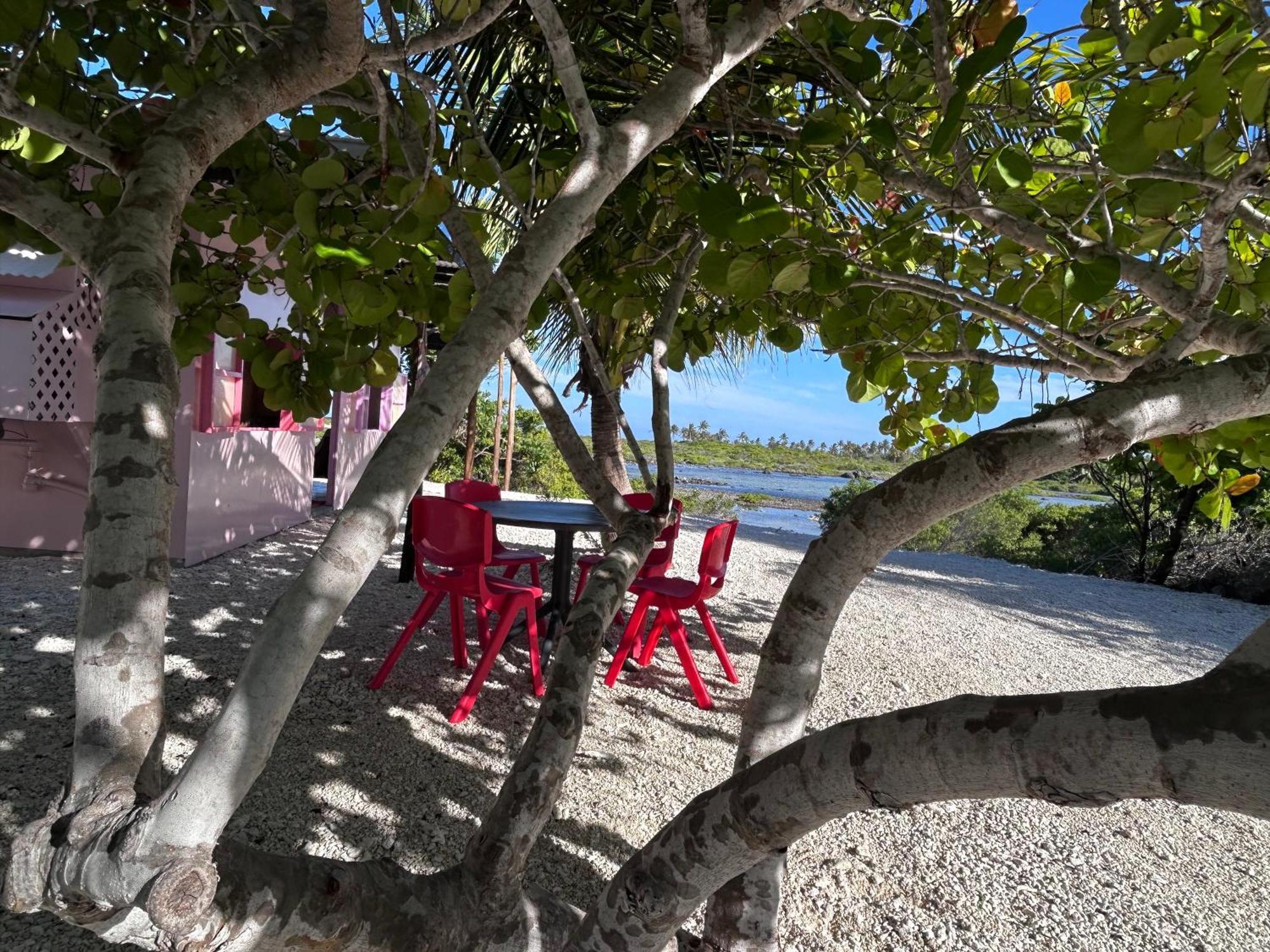 Rangiroa Bliss Ξενοδοχείο Tiputa Εξωτερικό φωτογραφία