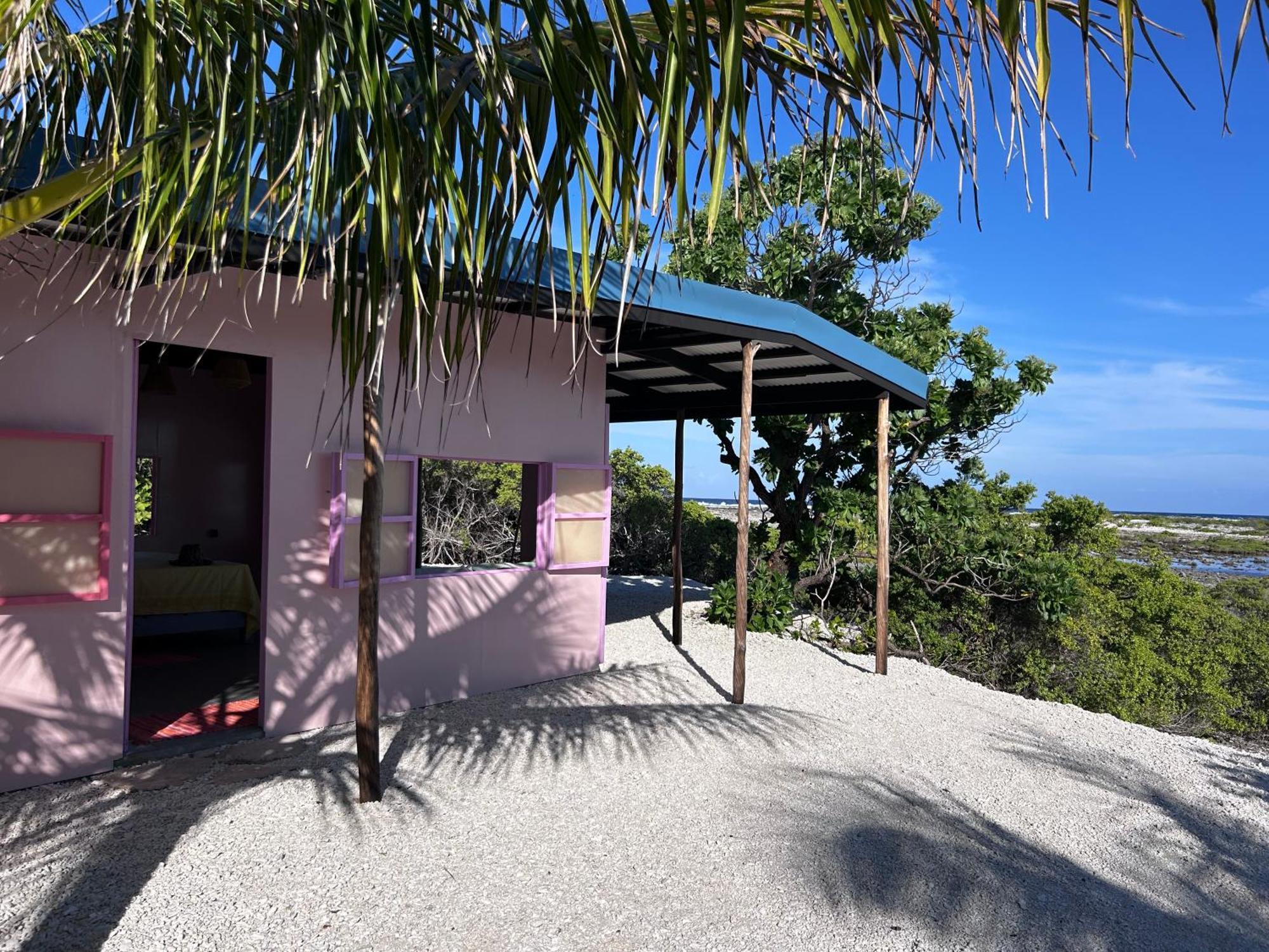 Rangiroa Bliss Ξενοδοχείο Tiputa Εξωτερικό φωτογραφία